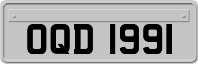 OQD1991