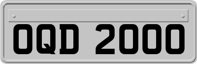 OQD2000