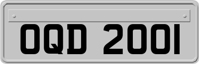 OQD2001