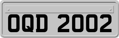 OQD2002