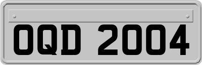 OQD2004