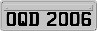 OQD2006