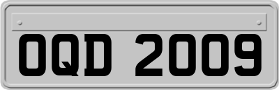 OQD2009