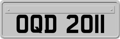 OQD2011