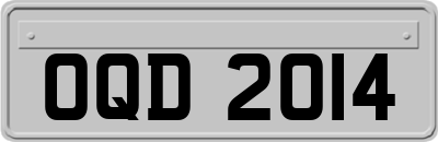 OQD2014