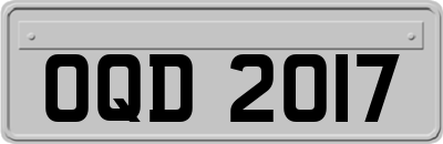 OQD2017
