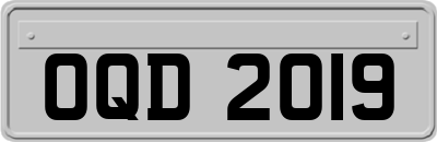 OQD2019