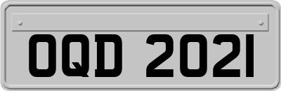 OQD2021