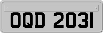 OQD2031