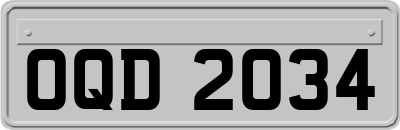 OQD2034