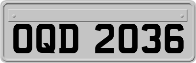 OQD2036