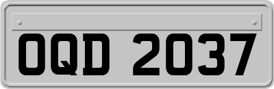 OQD2037