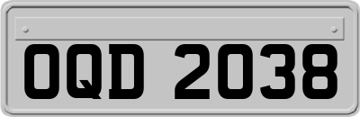 OQD2038