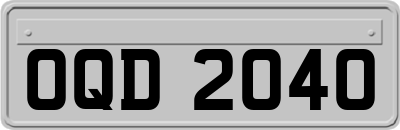 OQD2040
