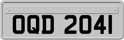 OQD2041