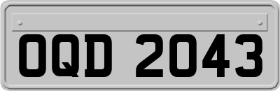 OQD2043
