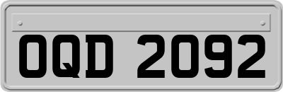 OQD2092