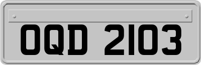 OQD2103