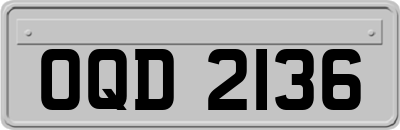 OQD2136