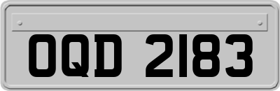 OQD2183