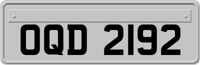 OQD2192
