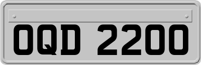 OQD2200