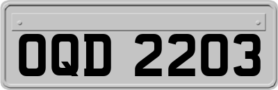 OQD2203