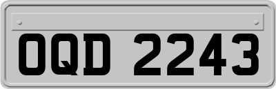 OQD2243