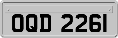 OQD2261
