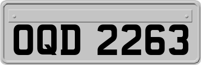 OQD2263