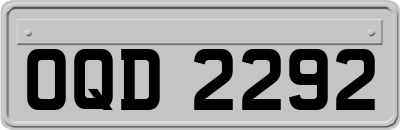 OQD2292