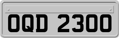 OQD2300