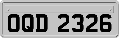 OQD2326