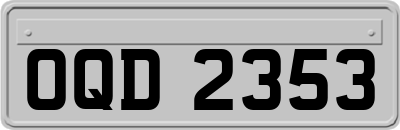 OQD2353