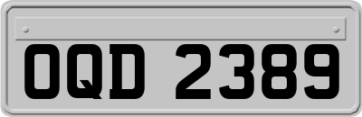 OQD2389