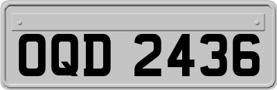 OQD2436