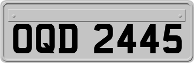 OQD2445