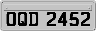OQD2452