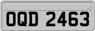 OQD2463
