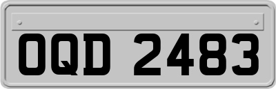 OQD2483