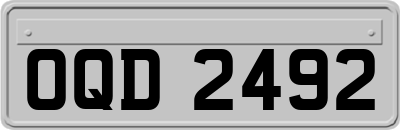 OQD2492