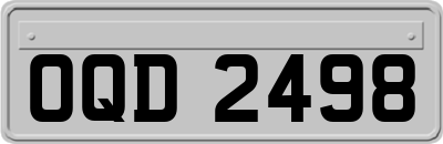 OQD2498