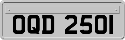 OQD2501
