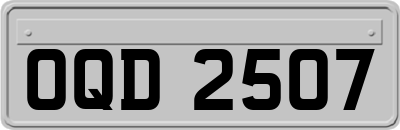 OQD2507