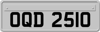 OQD2510
