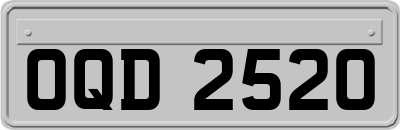 OQD2520