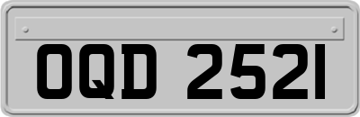 OQD2521