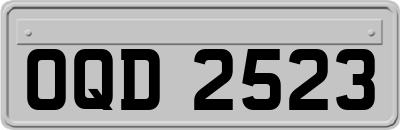 OQD2523