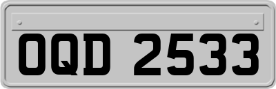 OQD2533
