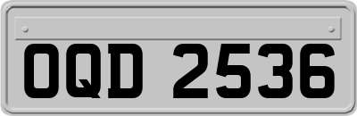 OQD2536